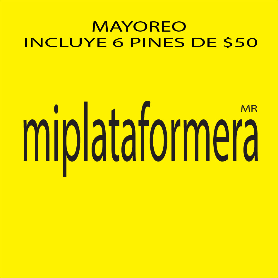MAYOREO 6 Tarjetas Telefonicas MiPlataformera $50 AHORA CON 100 MINUTOS POR TARJETA