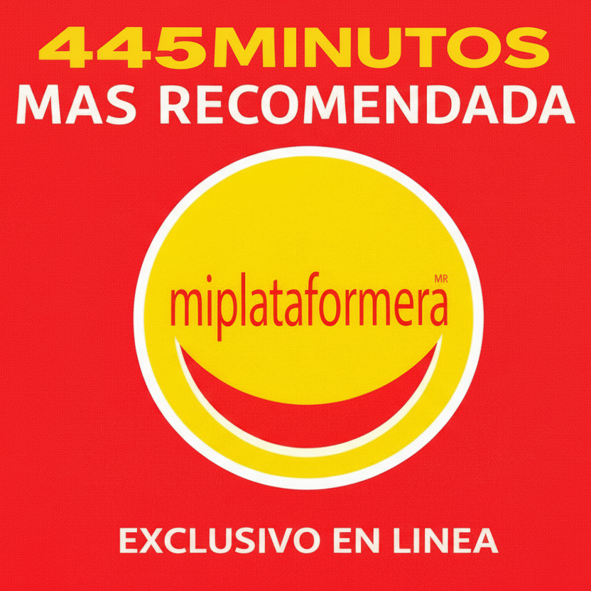 445 MINUTOS A CELULARES Y FIJOS MEXICO ESTADOS UNIDOS Y CANADA $209