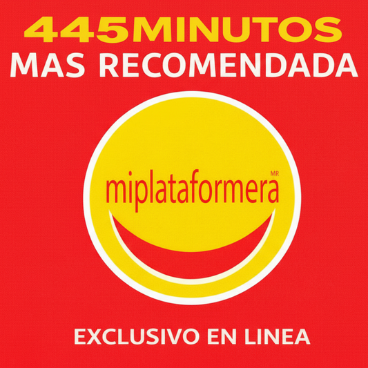 445 MINUTOS A CELULARES Y FIJOS MEXICO ESTADOS UNIDOS Y CANADA $209