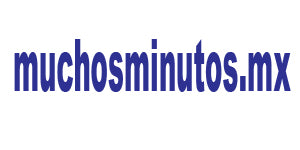 MuchosMinutos logo